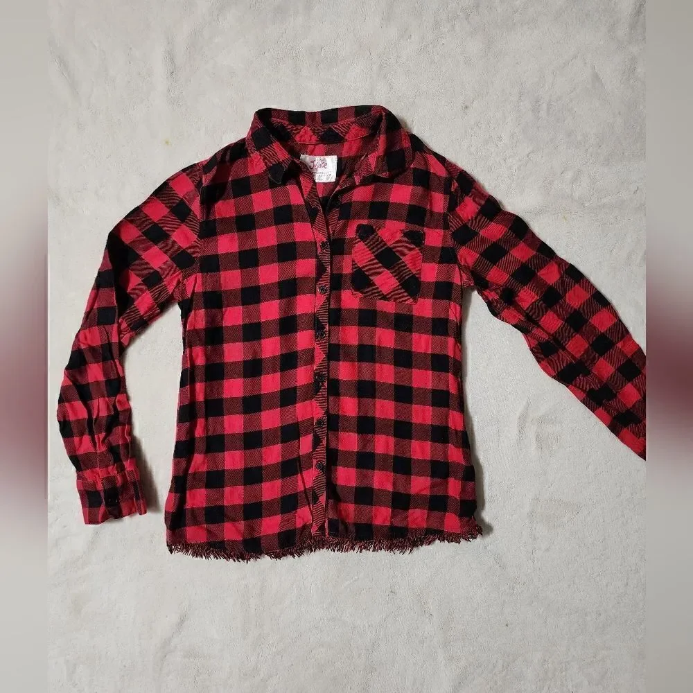 Girls Christmas Bundle, Size 12